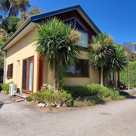 Eastern Reef Cottages Port Campbell Exterior photo