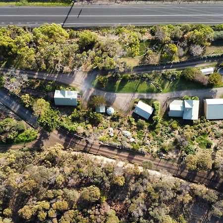 Eastern Reef Cottages Port Campbell Exterior photo