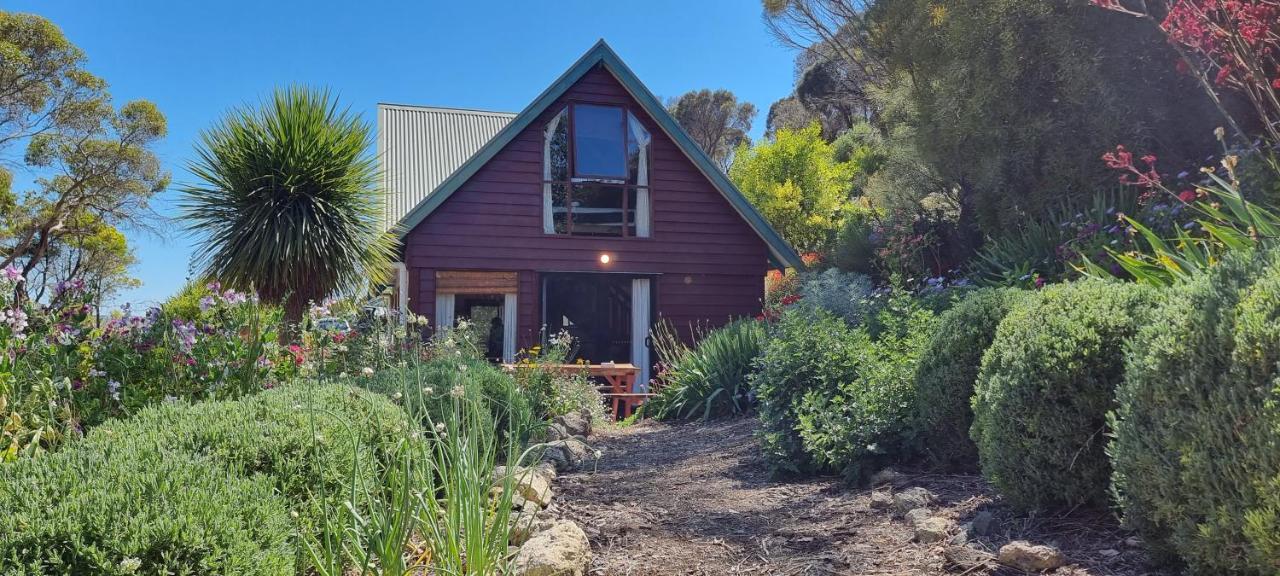 Eastern Reef Cottages Port Campbell Exterior photo