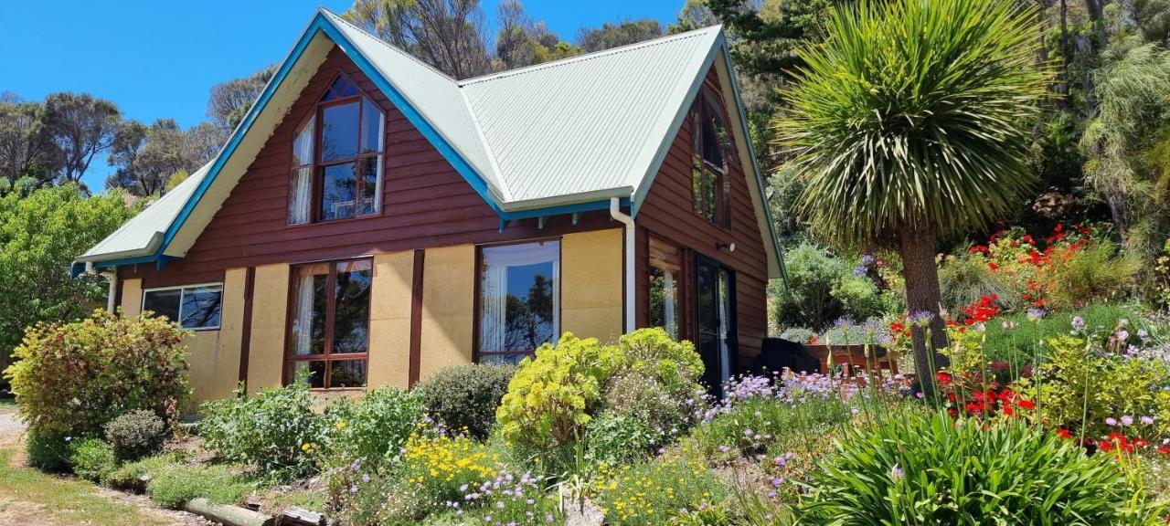 Eastern Reef Cottages Port Campbell Exterior photo