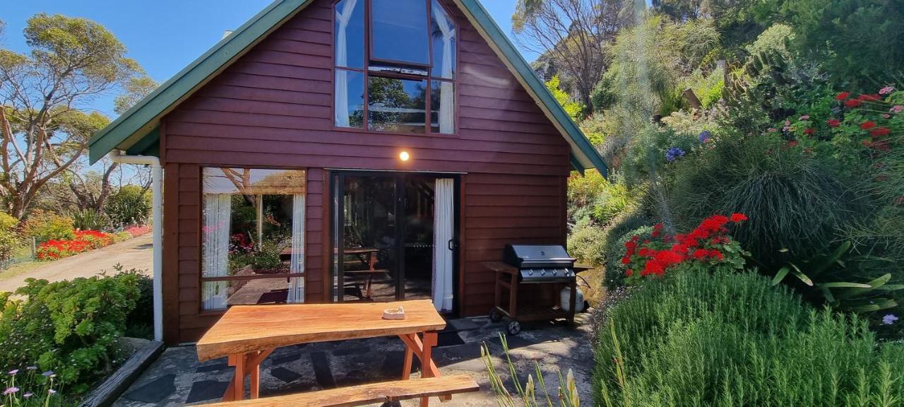 Eastern Reef Cottages Port Campbell Exterior photo