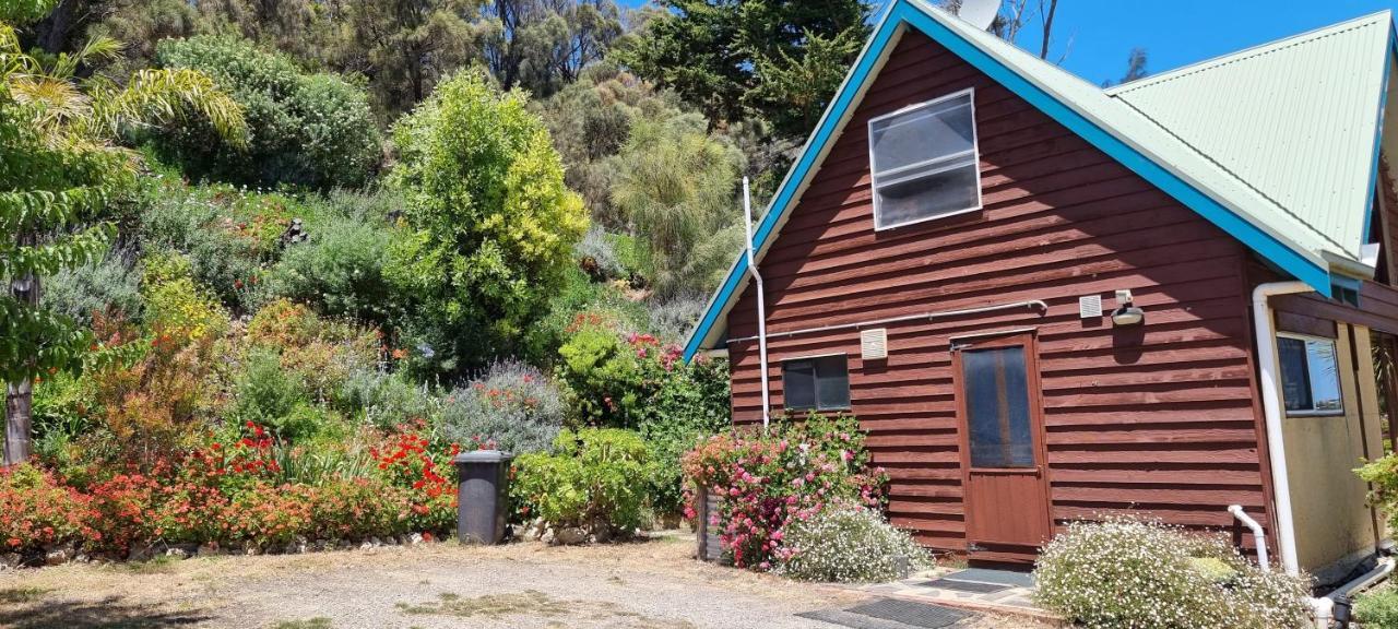 Eastern Reef Cottages Port Campbell Exterior photo
