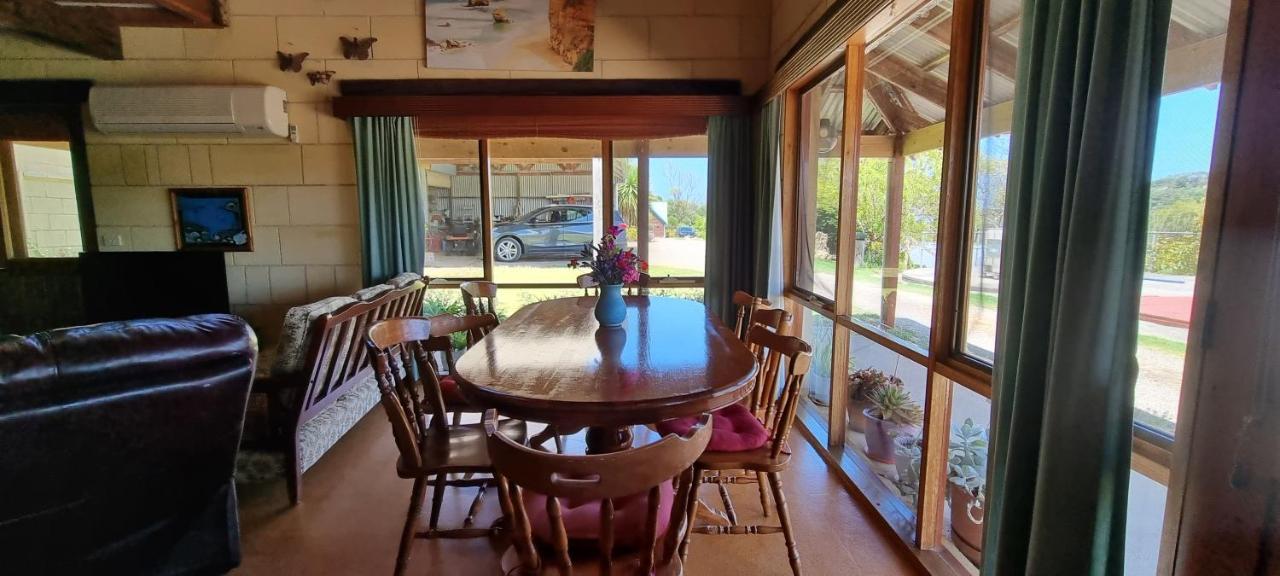 Eastern Reef Cottages Port Campbell Exterior photo