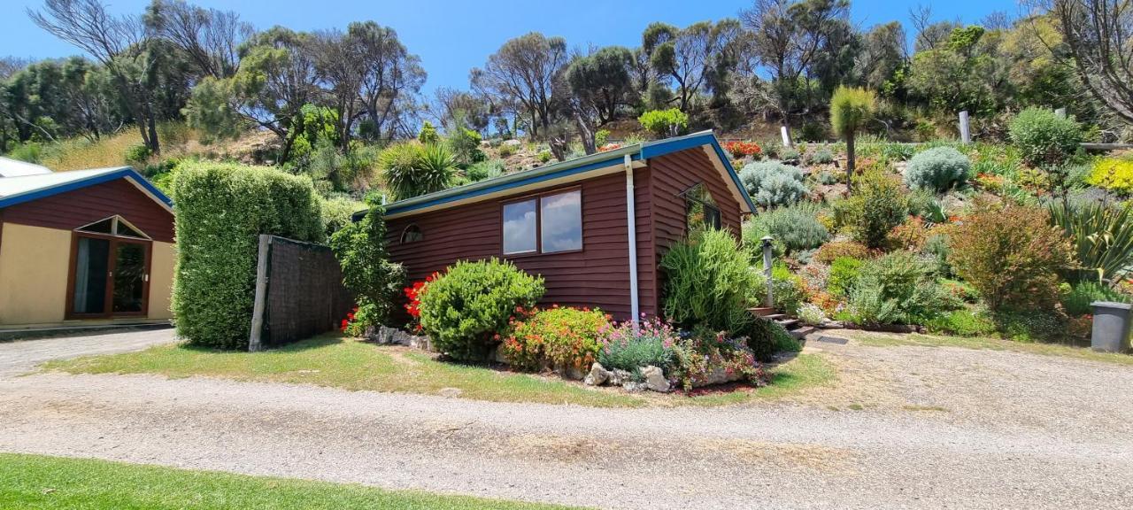 Eastern Reef Cottages Port Campbell Exterior photo