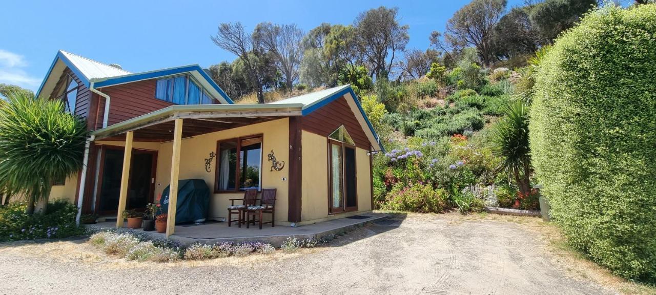 Eastern Reef Cottages Port Campbell Exterior photo