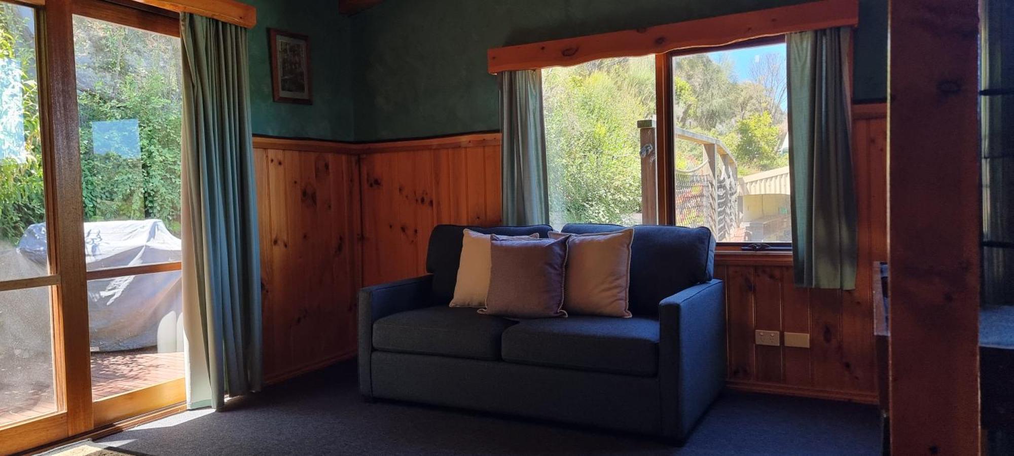 Eastern Reef Cottages Port Campbell Exterior photo